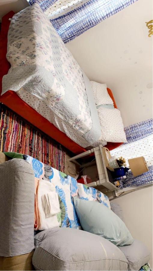 Southern Comfort Atlanta Habitación foto